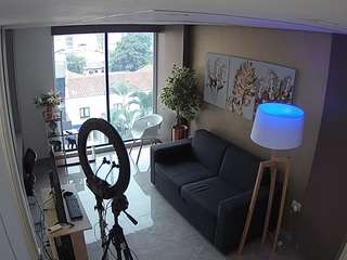 voyeurcam-casa-salsa-bedroom-9 webcam model