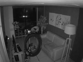 voyeurcam-casa-s... Live Webcam on CamSoda