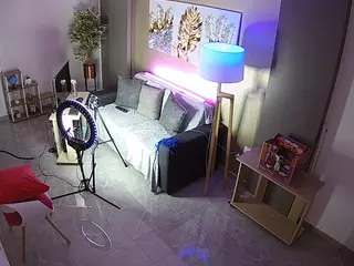 voyeurcam-casa-salsa-bedroom-9's Live Sex Cam Show