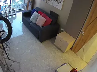 voyeurcam casa salsa bedroom 9's Live Sex Cam Show