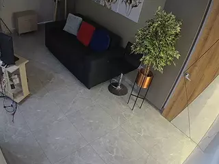 voyeurcam casa salsa bedroom 9's Live Sex Cam Show