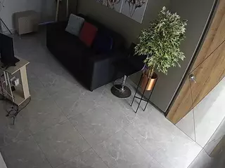voyeurcam casa salsa bedroom 9's Live Sex Cam Show