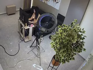 voyeurcam casa salsa bedroom 9's Live Sex Cam Show
