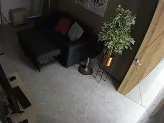 voyeurcam casa salsa bedroom 9's Live Sex Cam Show