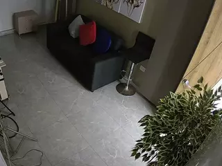 voyeurcam casa salsa bedroom 9's Live Sex Cam Show
