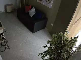 voyeurcam casa salsa bedroom 9's Live Sex Cam Show