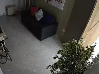 voyeurcam casa salsa bedroom 9's Live Sex Cam Show