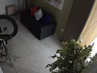 voyeurcam casa salsa bedroom 9's Live Sex Cam Show