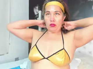 anniee-miller's Live Sex Cam Show