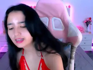 AriaZoey's Live Sex Cam Show