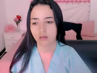 AriaZoey's Live Sex Cam Show