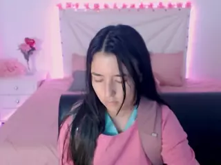 AriaZoey's Live Sex Cam Show