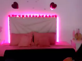 AriaZoey's Live Sex Cam Show