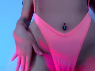 AriaZoey's Live Sex Cam Show