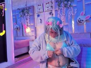 broklinwhite Live Webcam on CamSoda