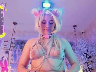 broklinwhite Live Webcam on CamSoda