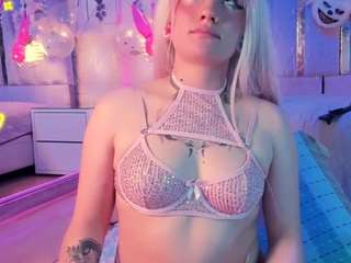 broklinwhite webcam