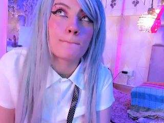 broklinwhite Live Webcam on CamSoda