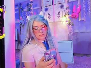 broklinwhite webcam