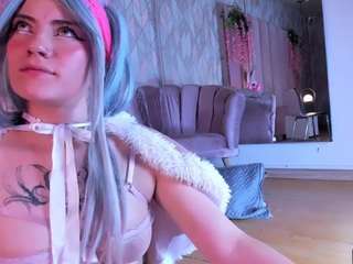 broklinwhite Toy live webcam