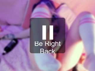 broklinwhite Lovens live webcam