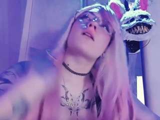 broklinwhite live profile