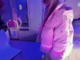 Broklin white live webcam show