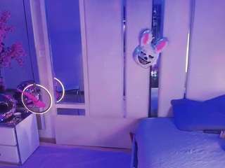 Broklin white live webcam show