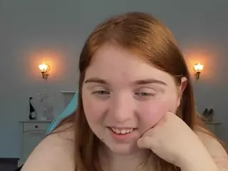 Britneylugg's Live Sex Cam Show