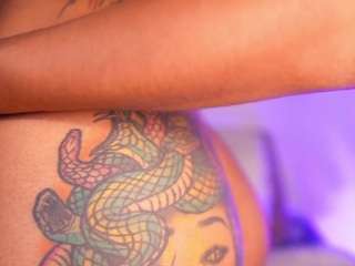 Mandylucha