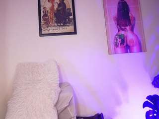 mandylucha Live Webcam on CamSoda