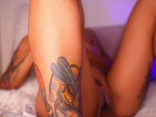mandylucha