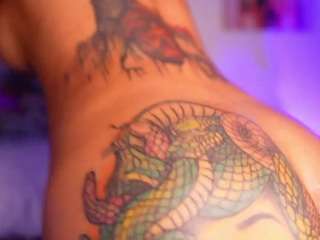 Mandylucha