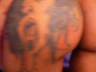 Mandylucha