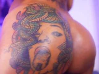 mandylucha webcam model