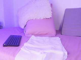 mandylucha Live Webcam on CamSoda