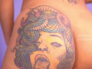 mandylucha