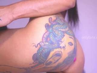 mandylucha