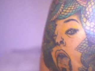mandylucha