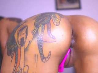mandylucha