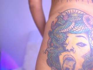 mandylucha