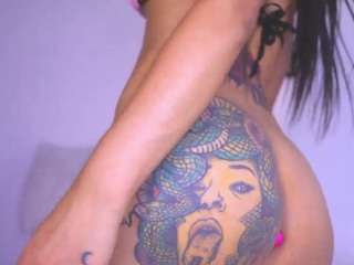 mandylucha