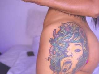 mandylucha