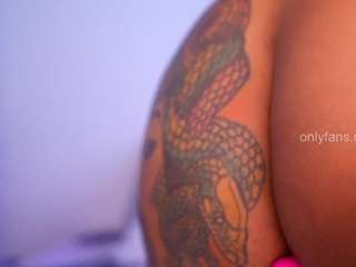 mandylucha