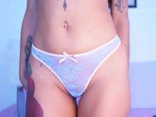mandylucha