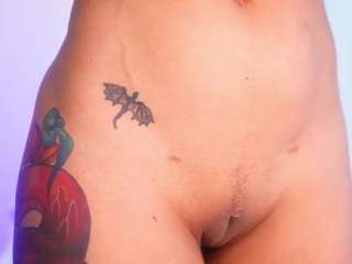 mandylucha