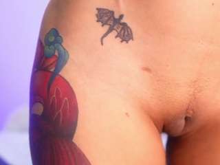 mandylucha