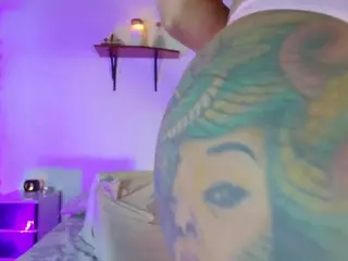 Mandylucha's Live Sex Cam Show