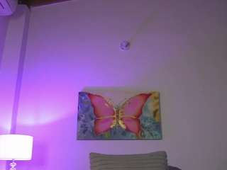 elizabethmansson webcam