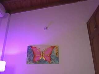 elizabethmansson webcam